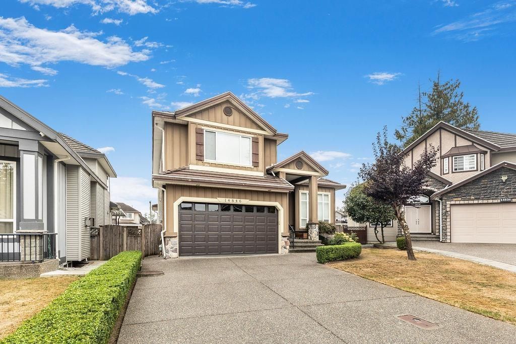 14846 72a Avenue, Surrey
