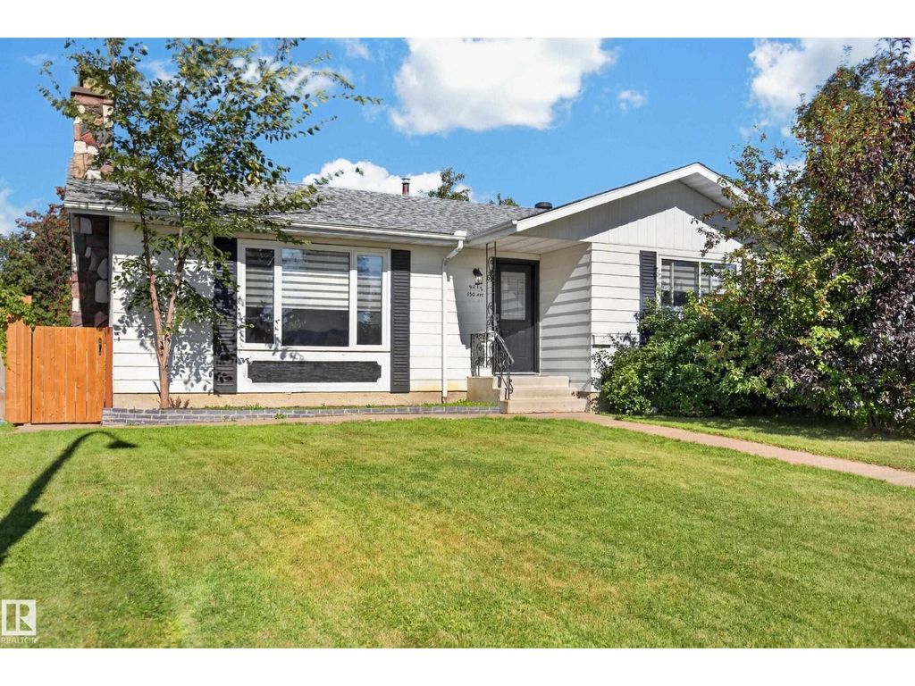 9212 150 Av Nw, Edmonton