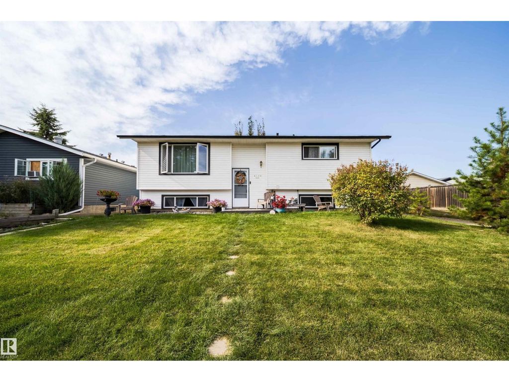 4104 44 St, Stony Plain