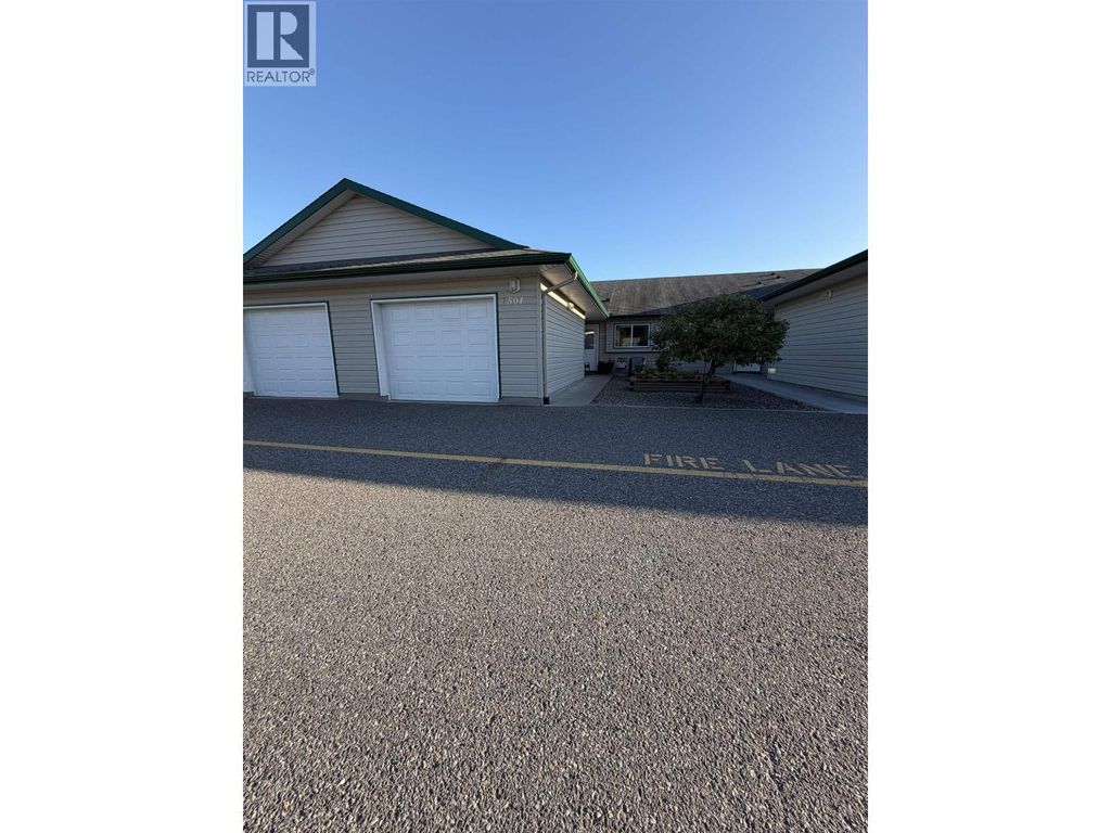 504 2889 Ferry Avenue, Prince George