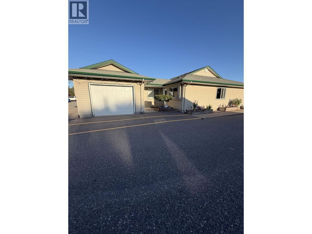 501 2889 Ferry Avenue, Prince George