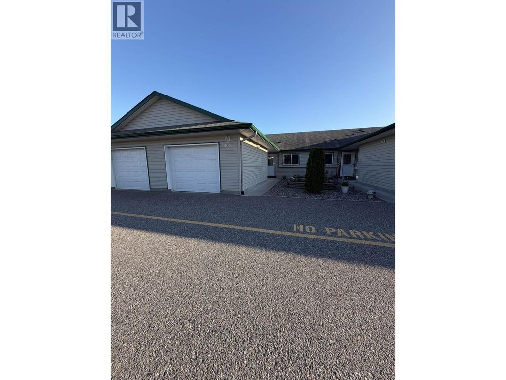 506 2889 Ferry Avenue, Prince George