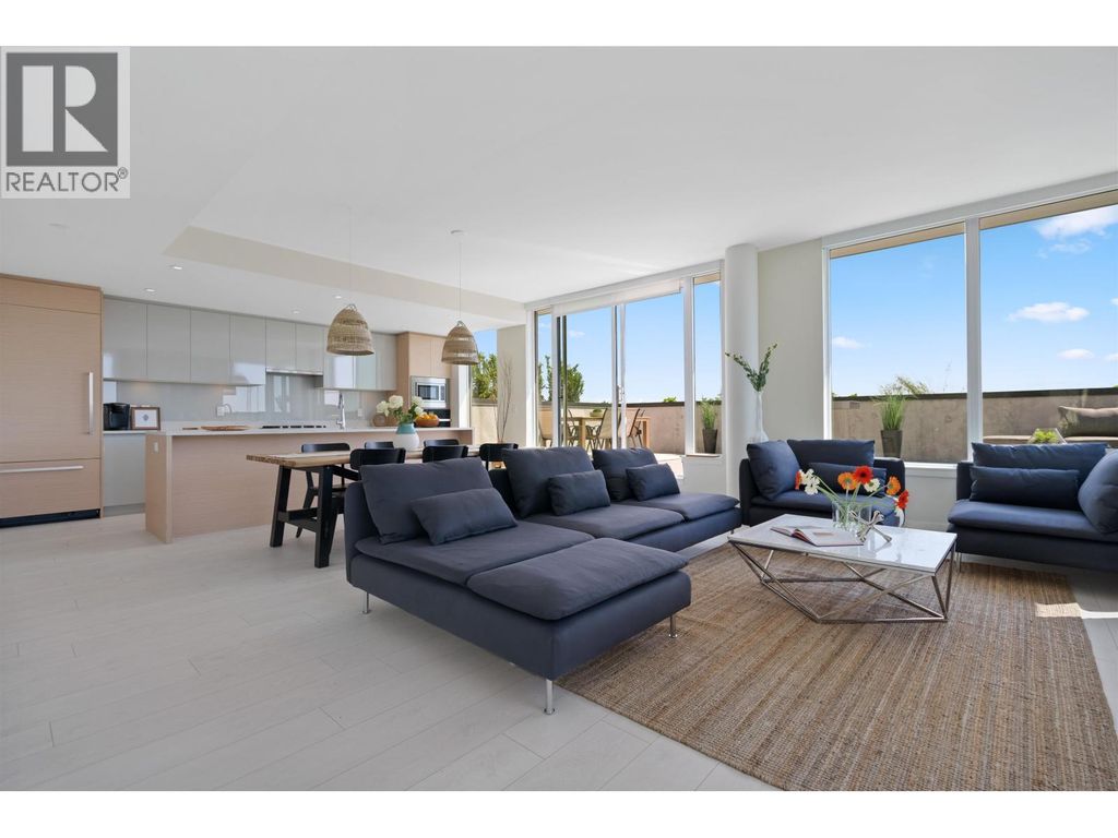 656 8575 Rivergrass Drive, Vancouver