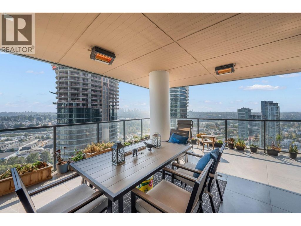 2602 4890 Lougheed Highway, Burnaby
