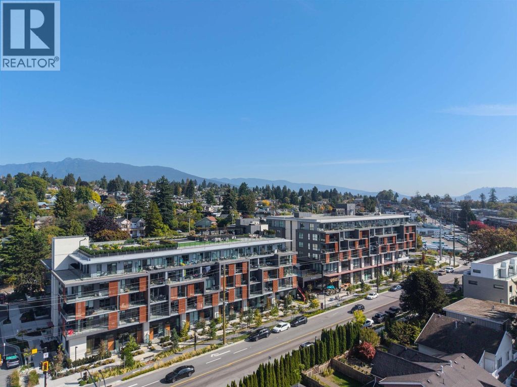 309 422 E 3rd Street, North Vancouver