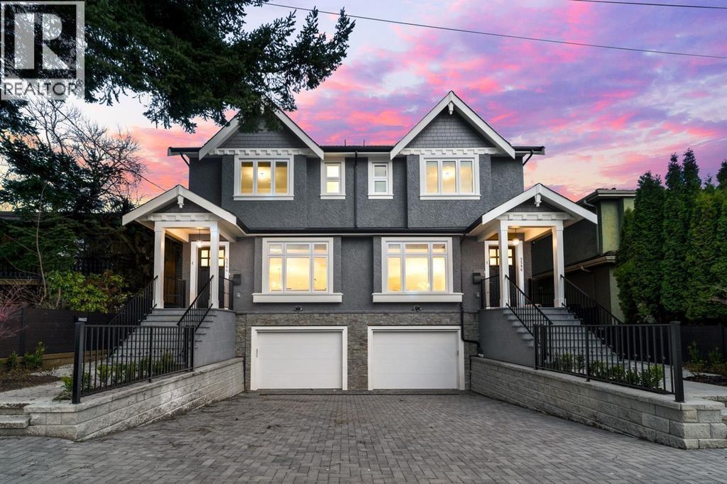 5584 Rupert Street, Vancouver