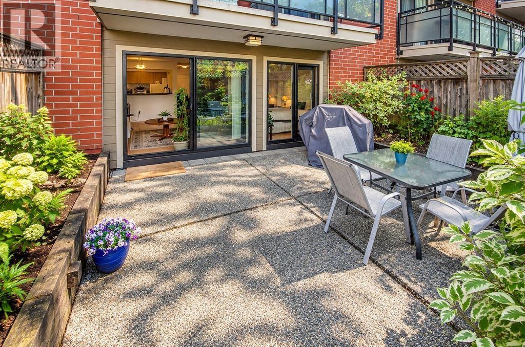 107 360 E 2nd Street, North Vancouver