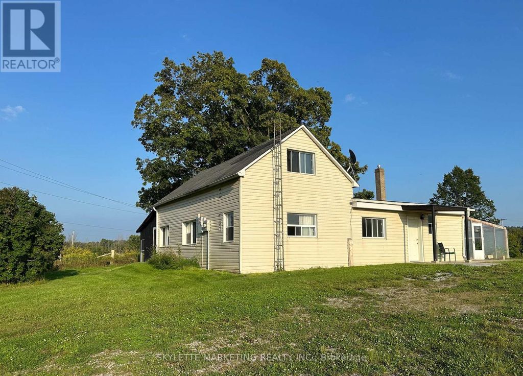 22334 Woodbine Avenue, East Gwillimbury