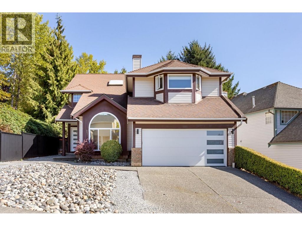 2909 Meadowvista Place, Coquitlam