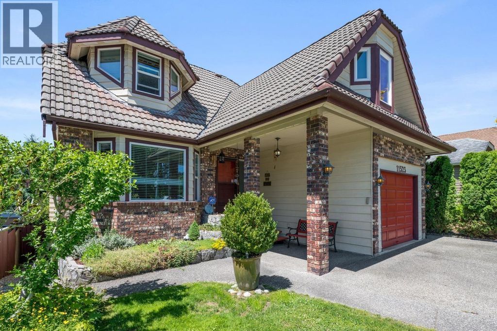 11523 Bonson Road, Pitt Meadows