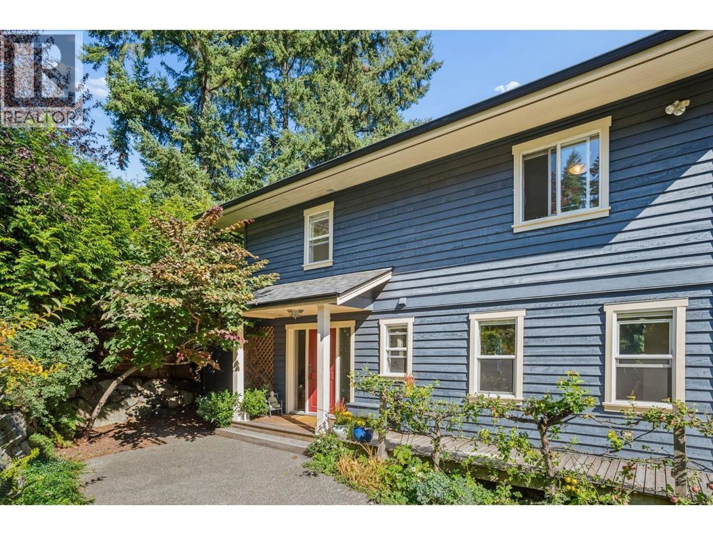 965 Village Drive, Bowen Island