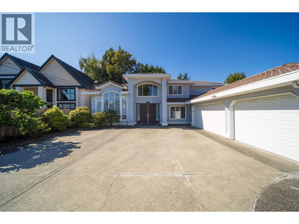 10791 Southdale Road, Richmond