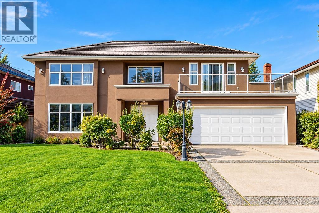 11880 Aztec Street, Richmond