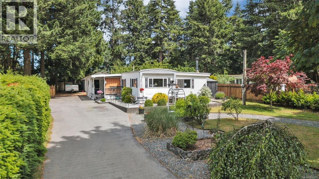 6130 Pine Ridge Cres, Nanaimo
