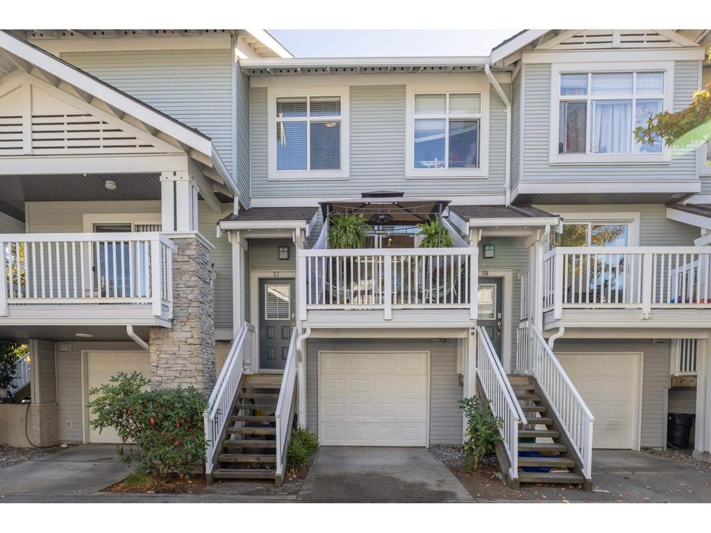 57 7179 201 Street, Langley