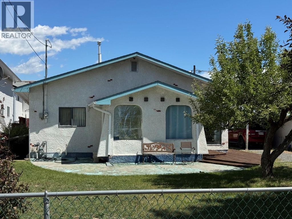 1422 Collett Street, Merritt