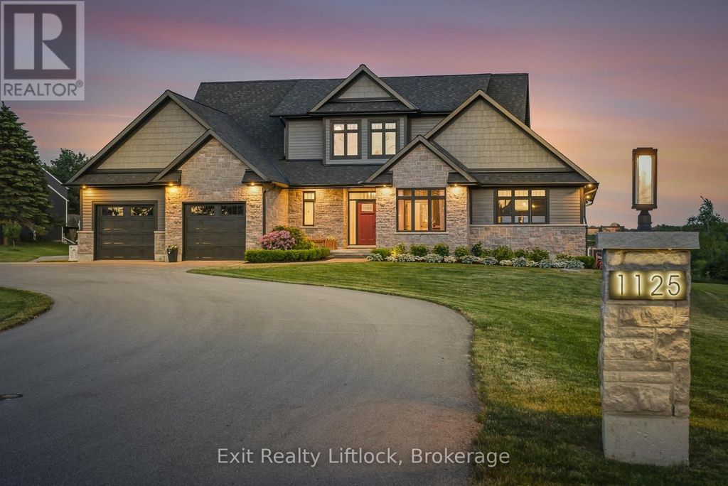 1125 Deyell Line, Cavan Monaghan (cavan Twp)