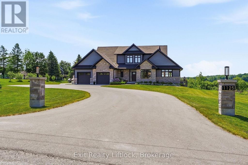 1125 Deyell Line, Cavan Monaghan (cavan Twp)