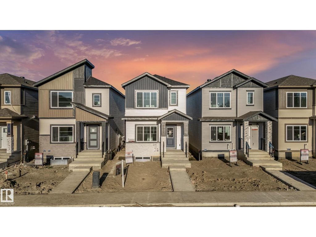 1515 211 Street Nw, Edmonton