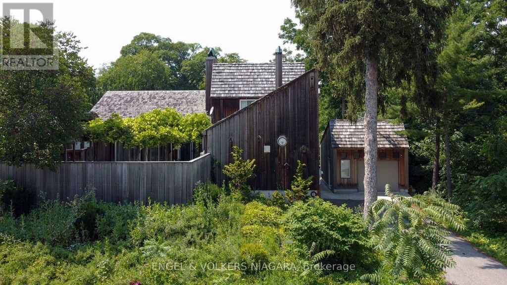 89 Byron Street, Niagara-On-The-Lake (town)