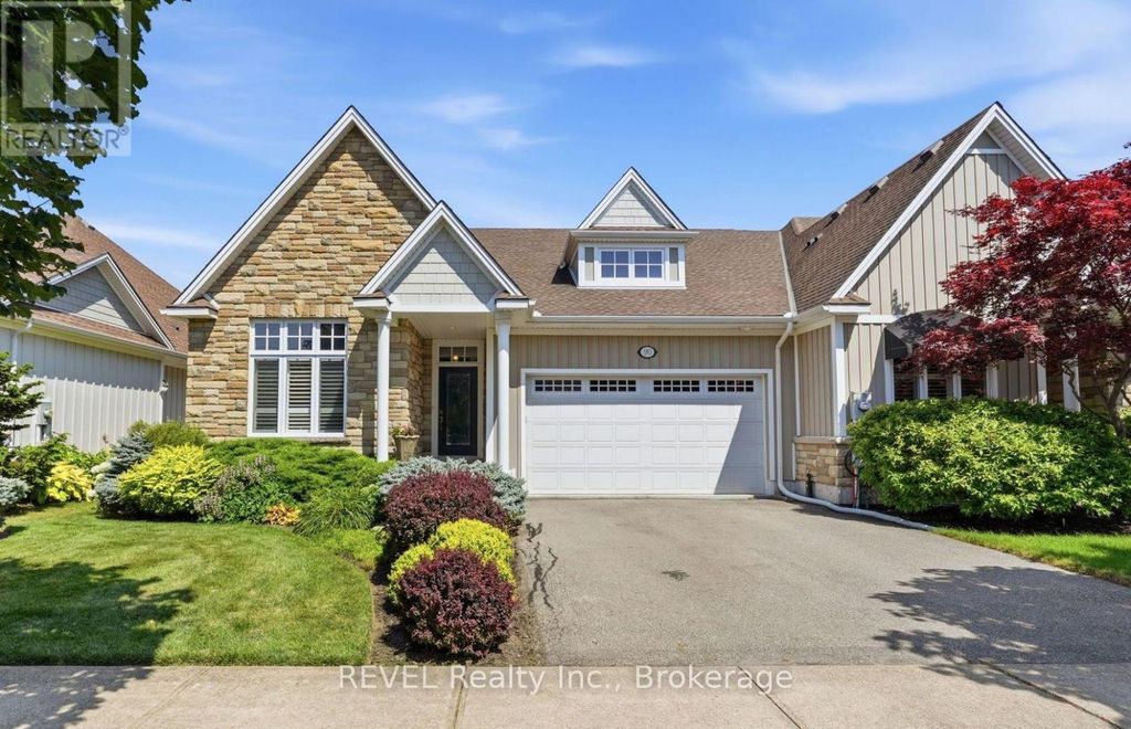 90 Sunrise Court, Fort Erie (ridgeway)