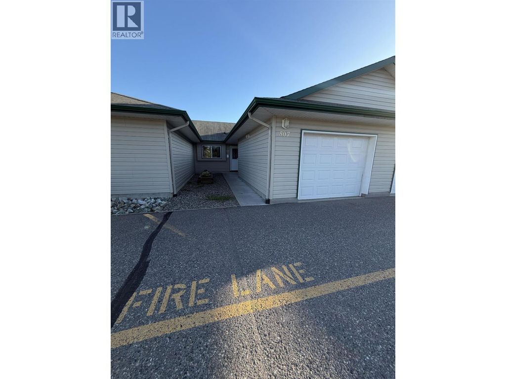 507 2889 Ferry Avenue, Prince George