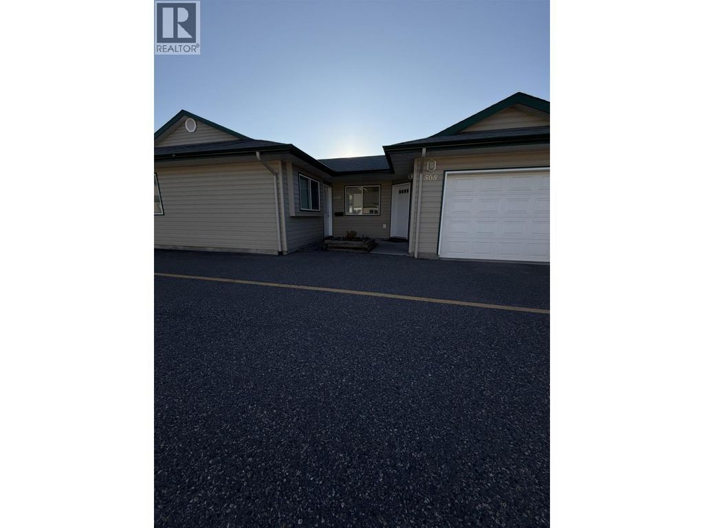 508 2889 Ferry Avenue, Prince George