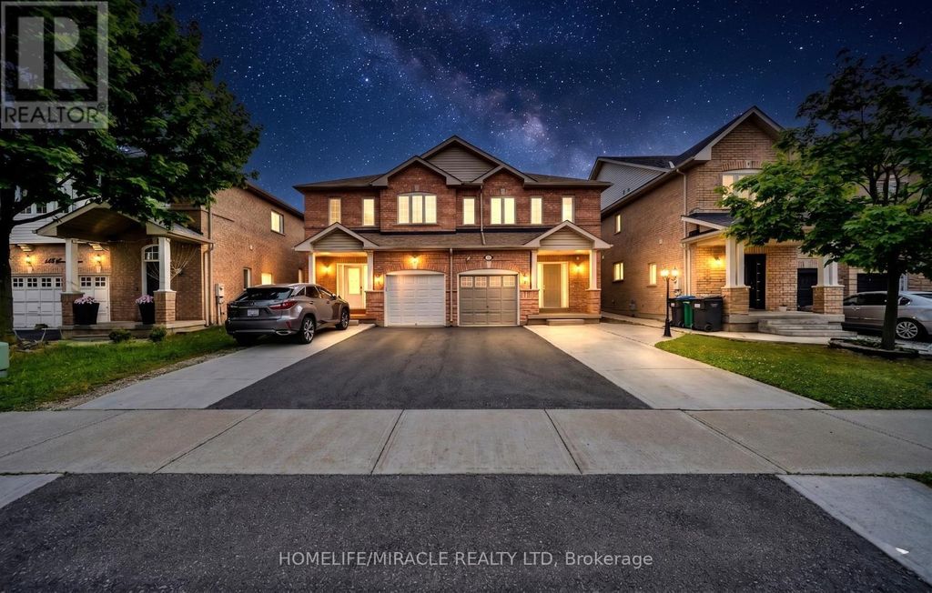 139 Sewells Lane, Brampton (fletcher's Meadow)