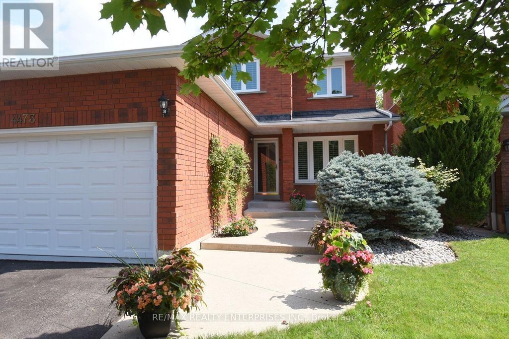 4473 Stonemill Court, Mississauga (east Credit)