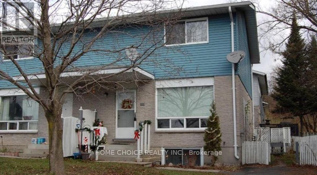 329 Wellington St N 12 Wellington St Street, Bracebridge (monck (bracebridge))