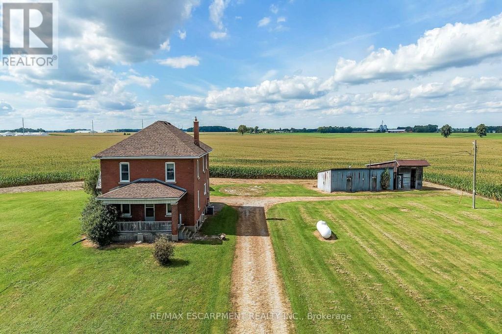 3311 Highway 6, Haldimand