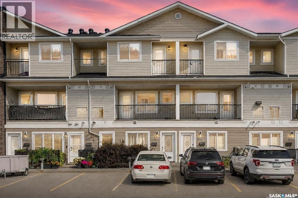 113 1210 Empress Street, Regina