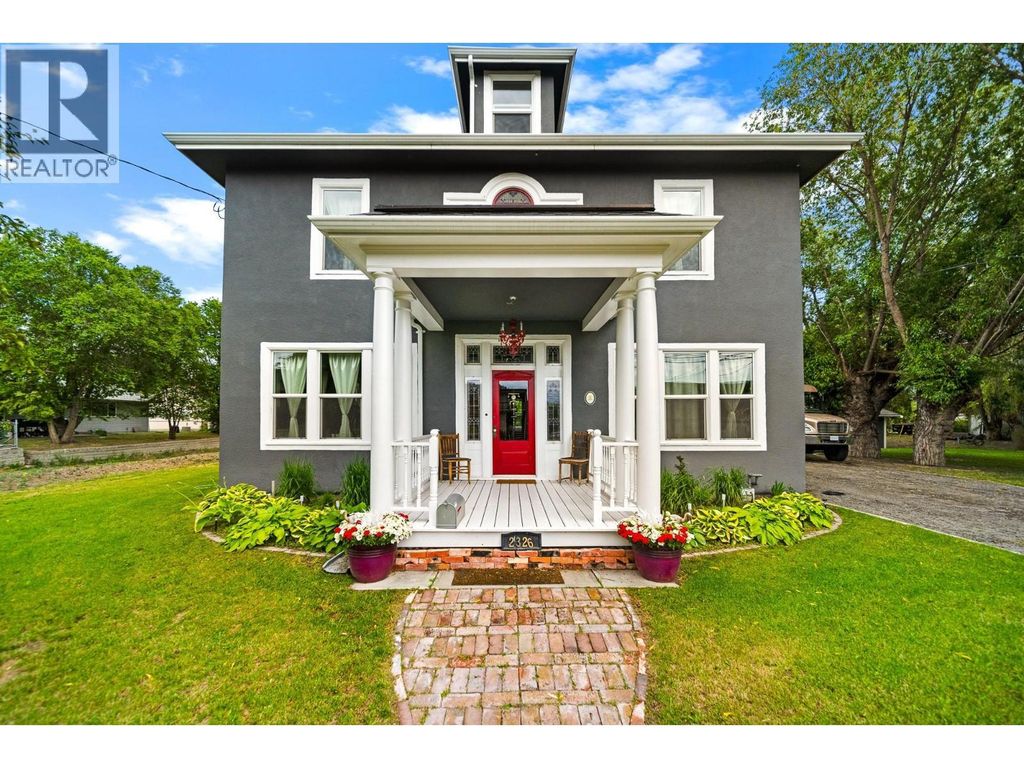 2326 Garcia Street, Merritt