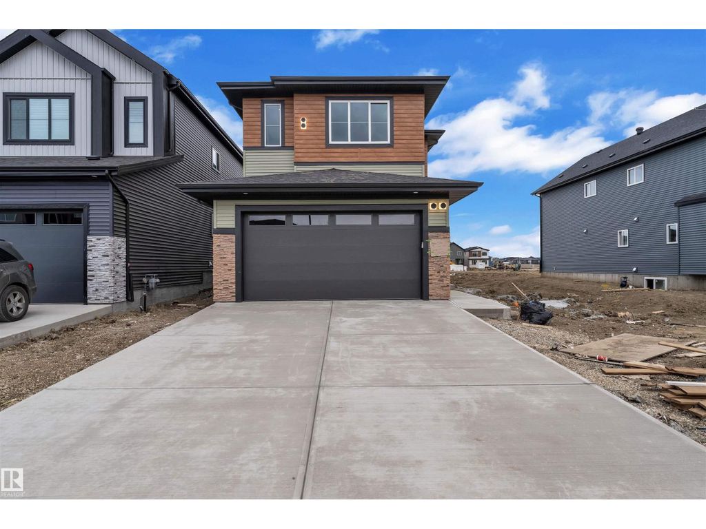 3190 Granville Dr Nw Nw, Edmonton