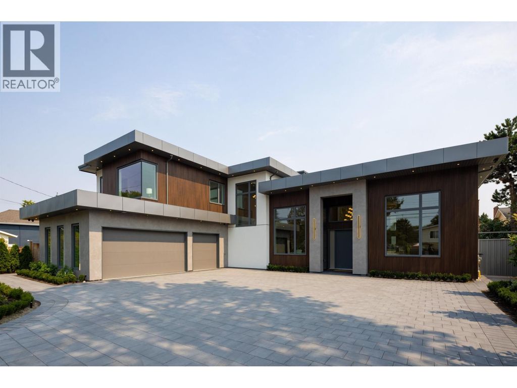 8060 Minler Road, Richmond