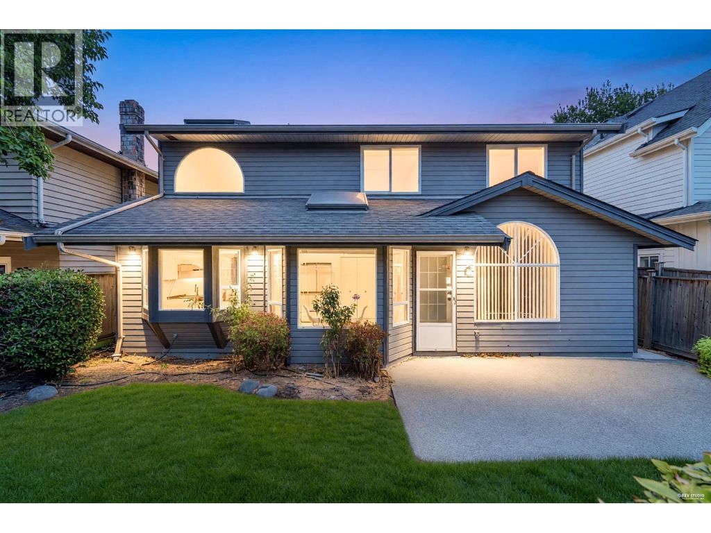 5446 Lackner Crescent, Richmond