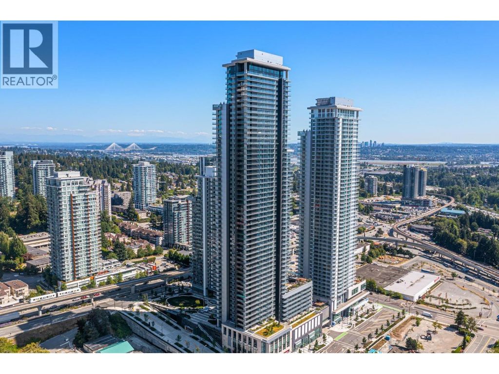 3xx7 3809 Evergreen Place, Burnaby