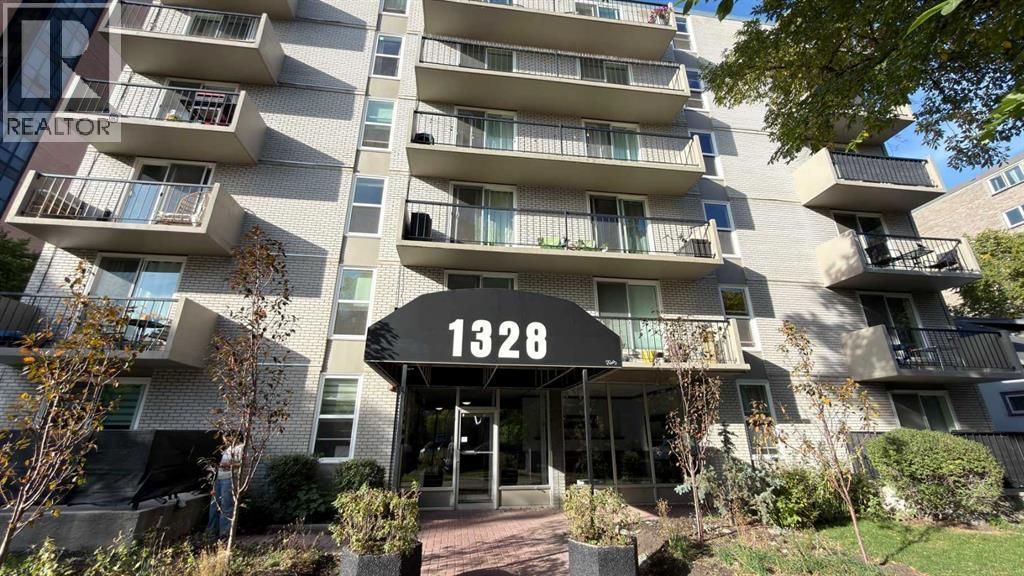 201, 1328 13 Avenue Sw, Calgary