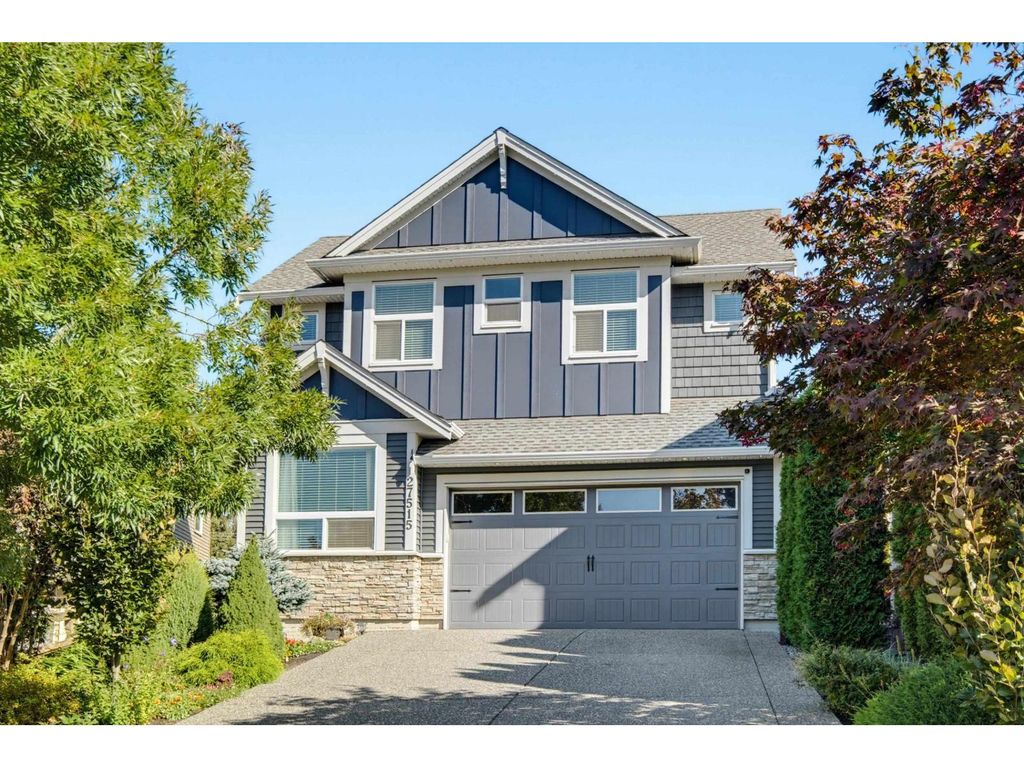 27515 27a Avenue, Langley