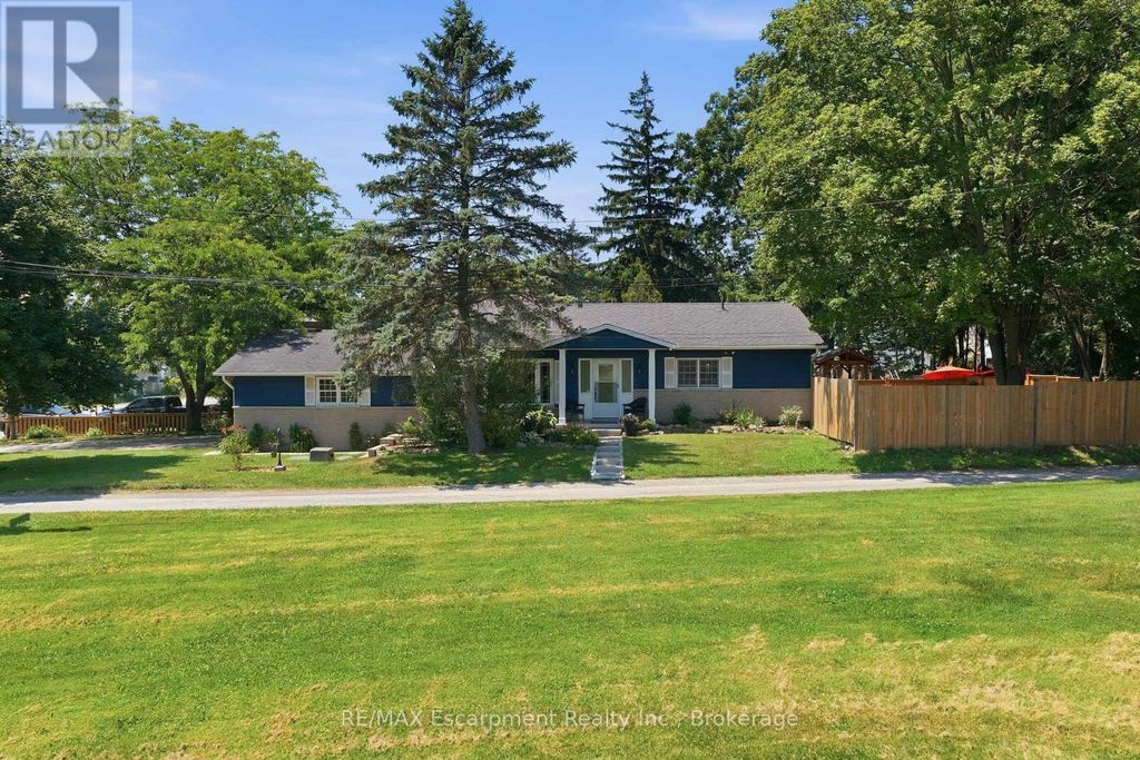 337 Concession 5 W, Hamilton