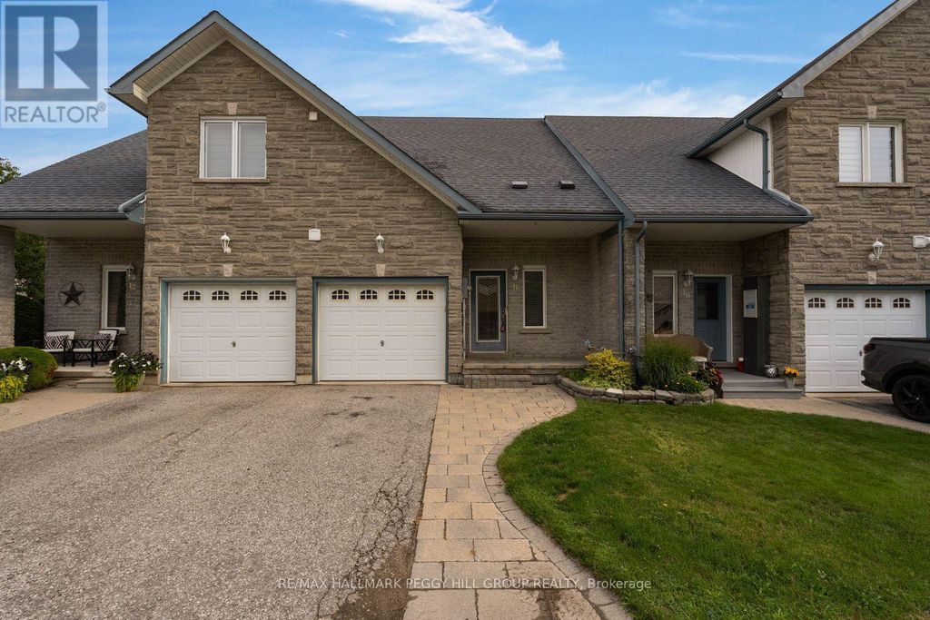 11 - 125 Huronia Road, Barrie (painswick North)