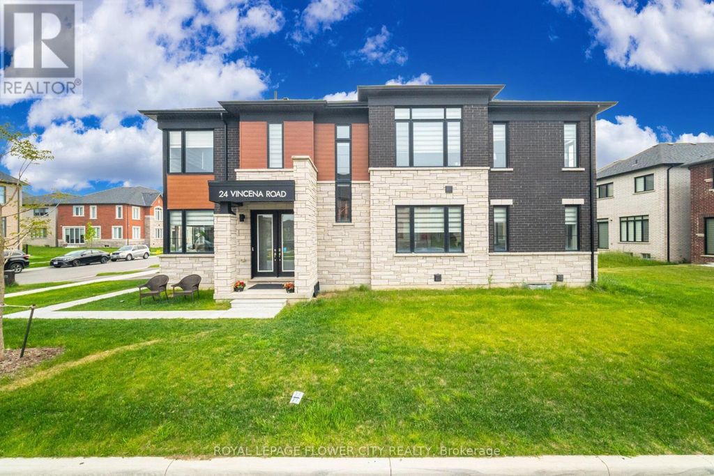 24 Vincena Road, Caledon
