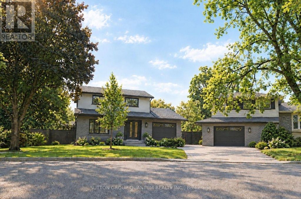 1237 Sycamore Drive, Burlington (palmer)