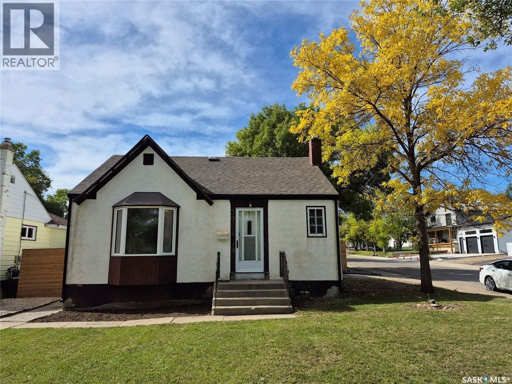390 6th Avenue Nw, Swift Current