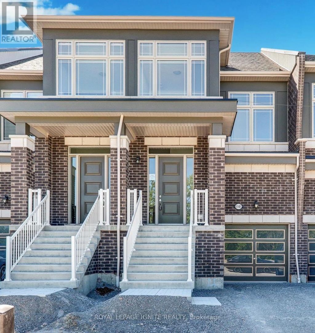 1141 Sepia Square, Pickering