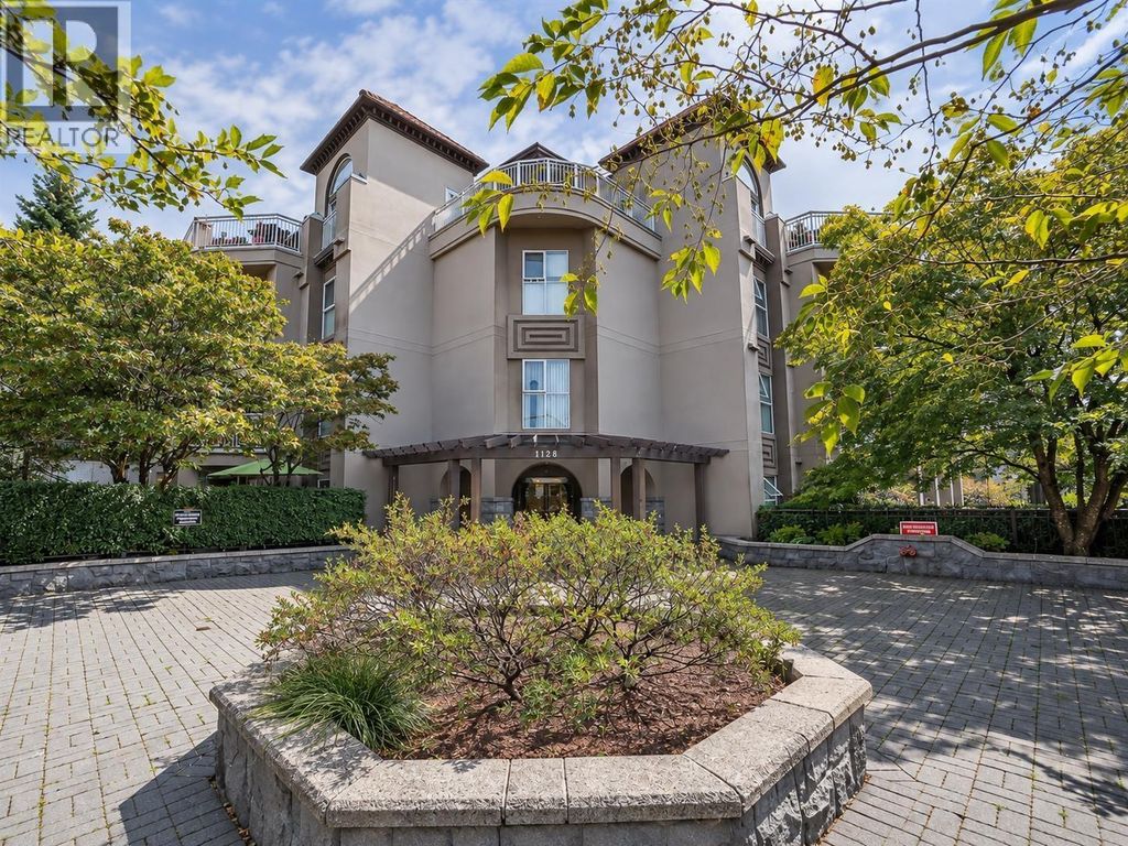 401 1128 Sixth Avenue, New Westminster