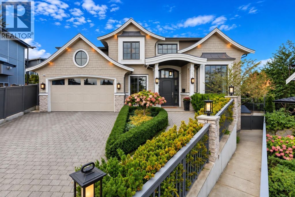 7863 Walmsley Court, Burnaby