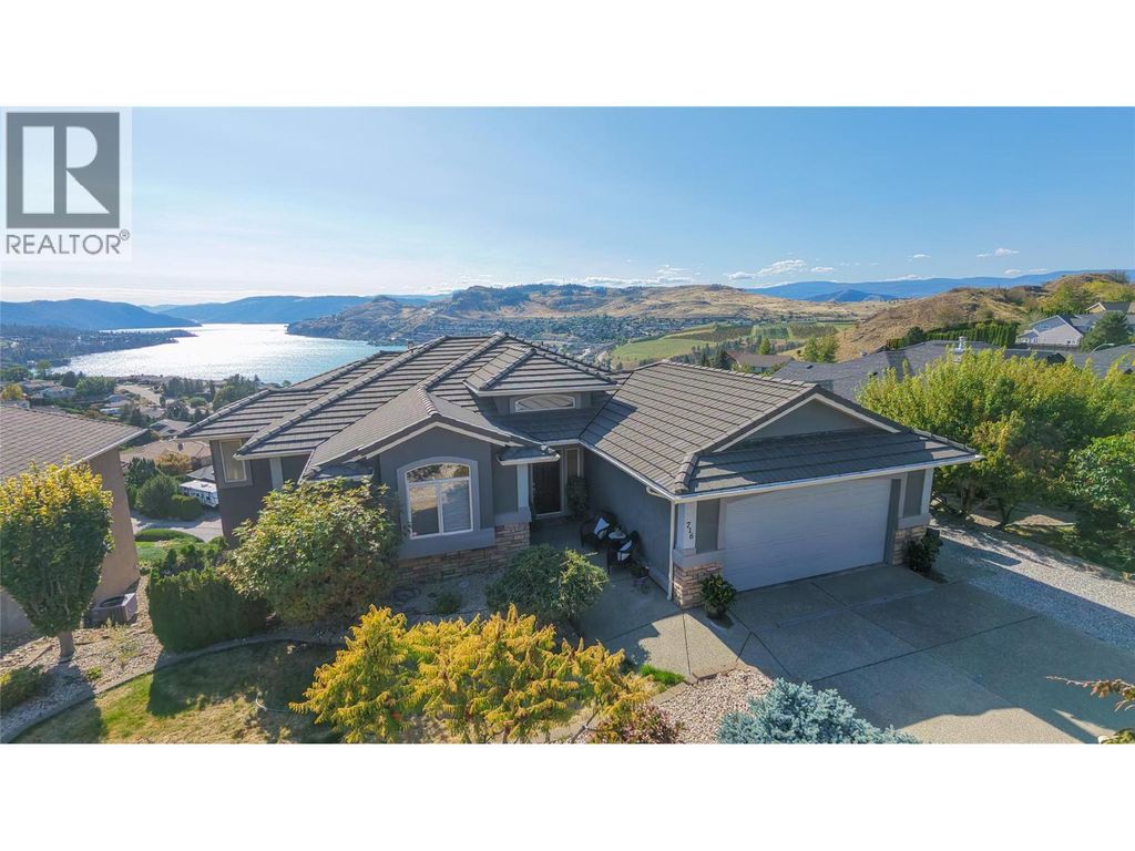 716 Mt. York Drive, Coldstream