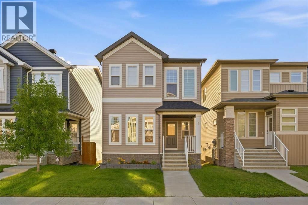 6 Evanscrest Heights Nw, Calgary