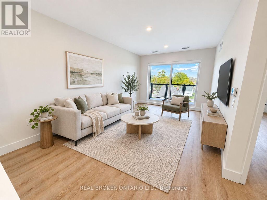 405 - 8 Hutt Lane, Thorold (thorold Downtown)